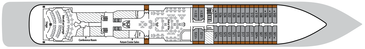 Silversea Silver Spirit Deck 5.png